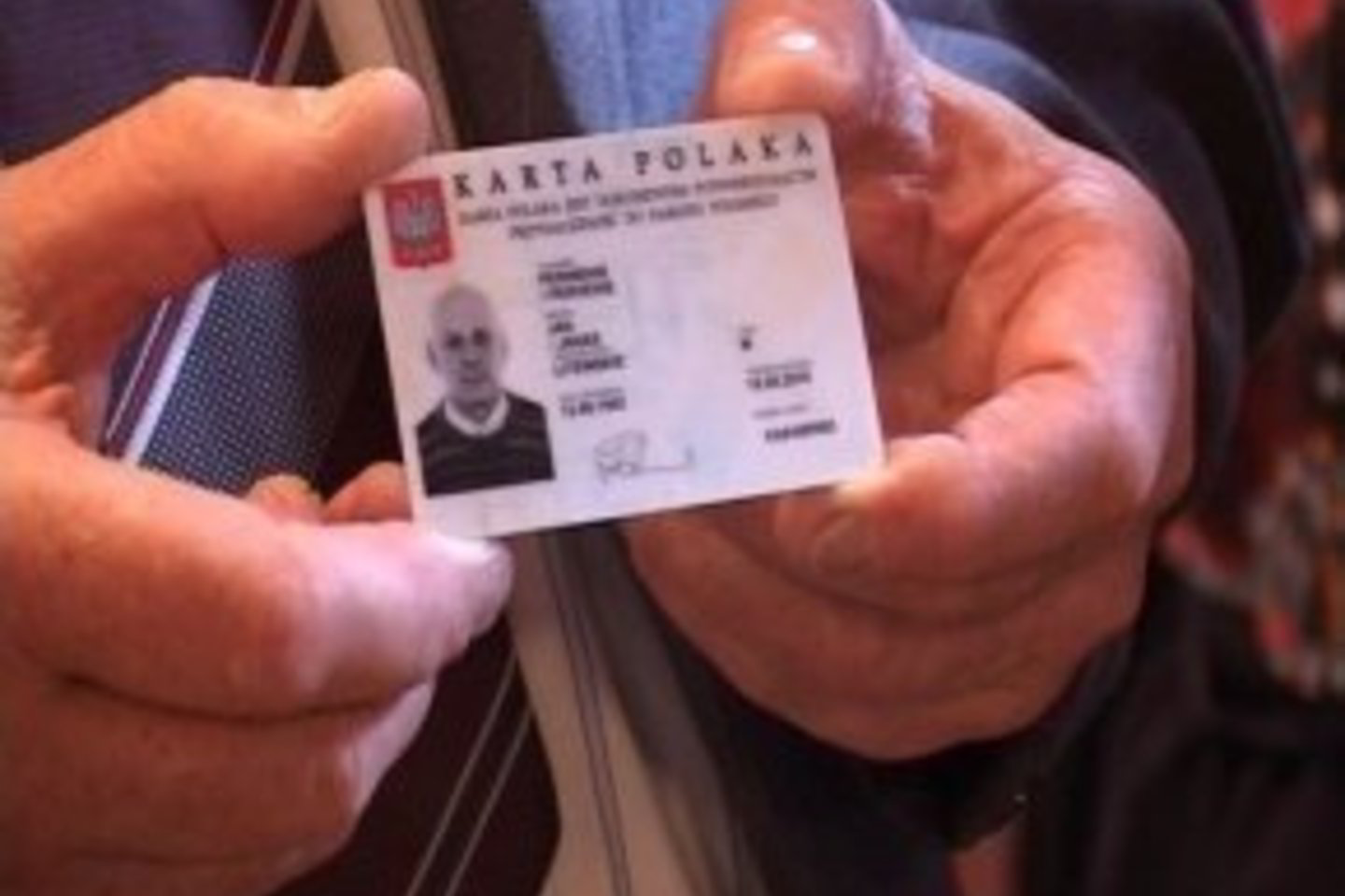 Lenko kortą turi ir naujieji Seimo nariai V.Tomaševskis ir M.Mackevičius.