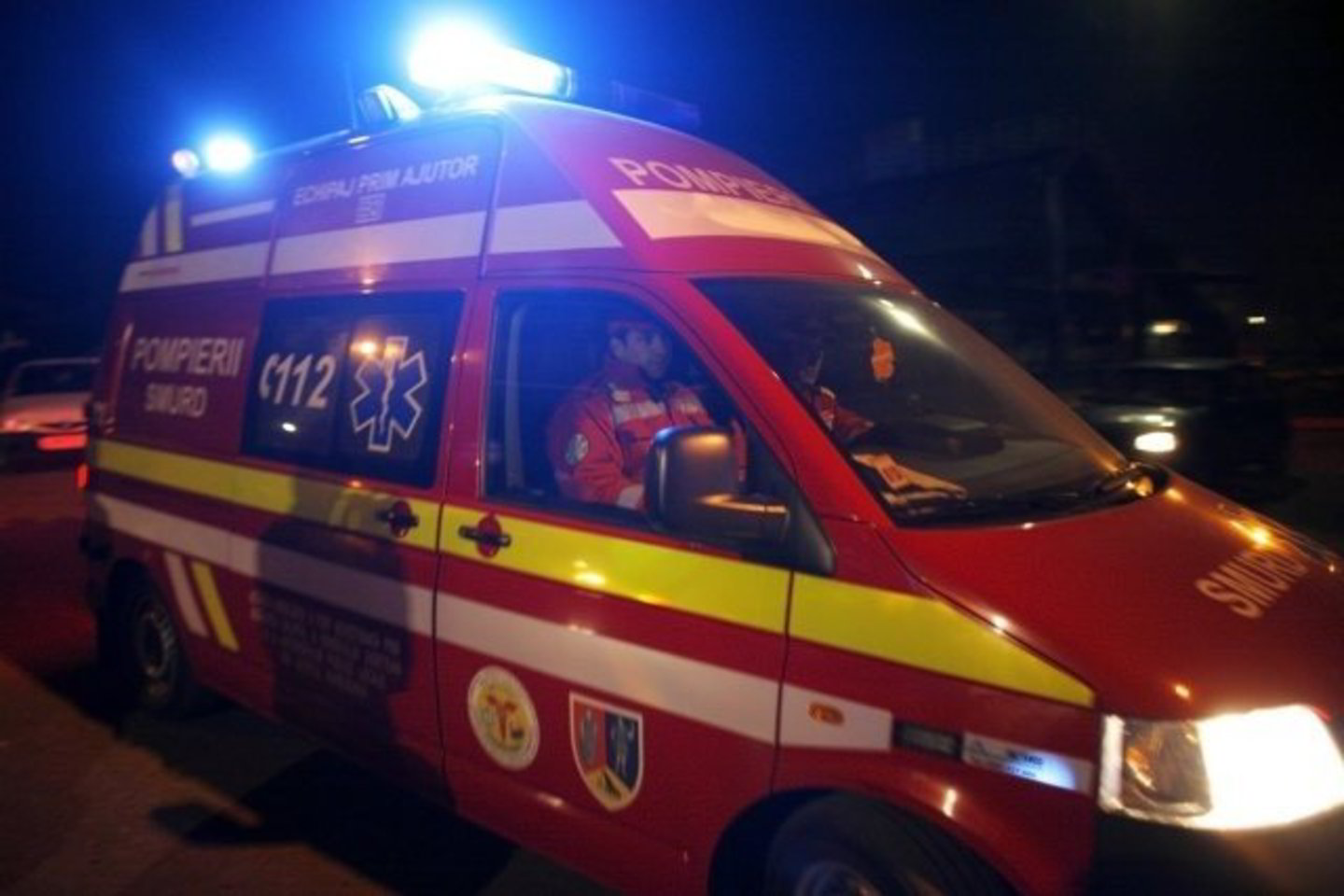 Antrasis sprogimas šachtoje užklupo gelbėtojus.
