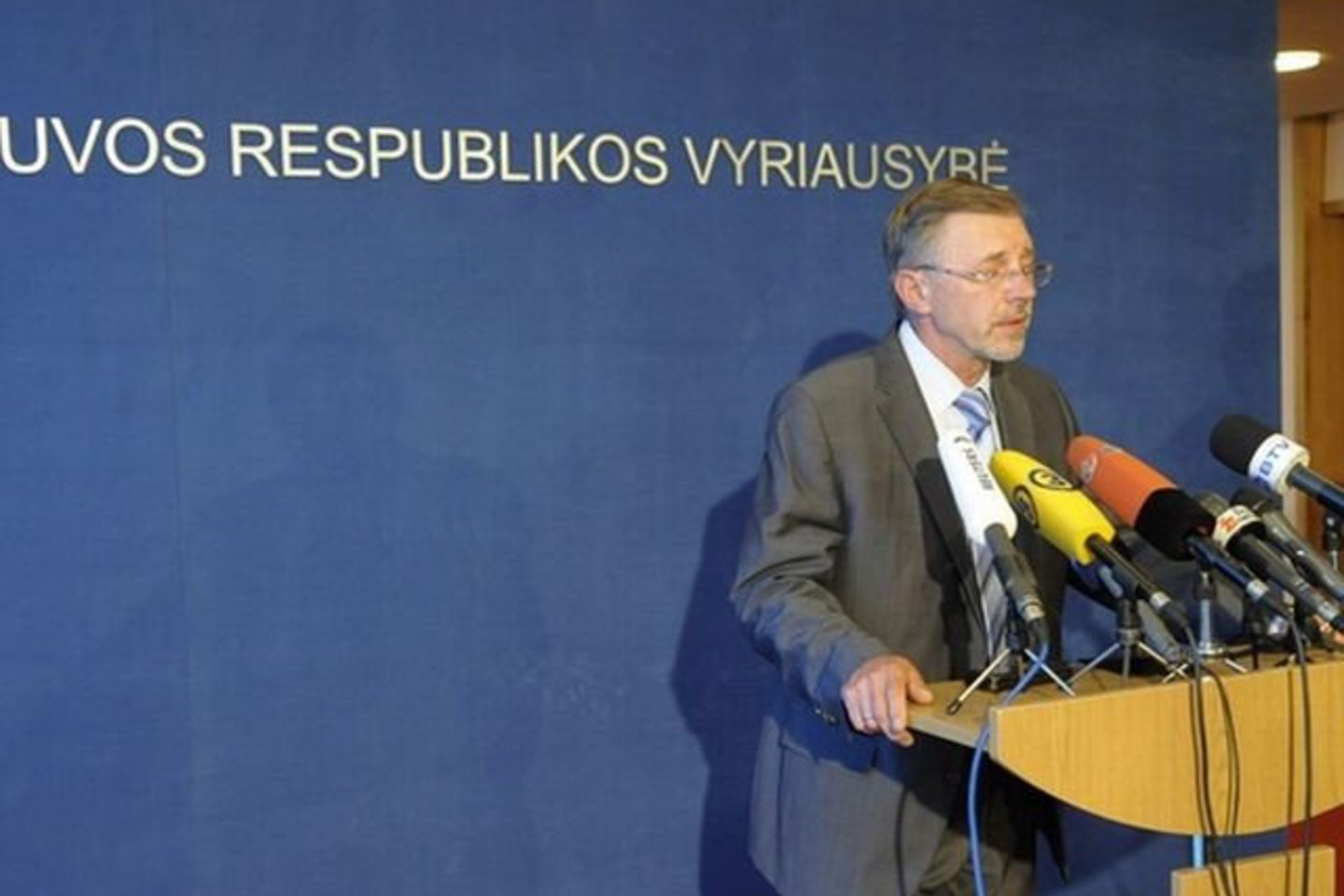 Socialdemokratas G.Kirkilas premjero pareigas ėjo nuo 2006 metų liepos 18 dienos.