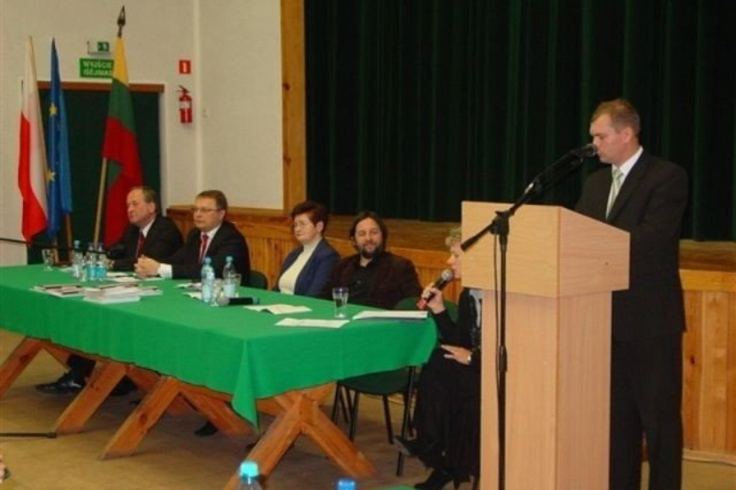 Seinuose LDK istorijos specialistai perskaitė 14 pranešimų.