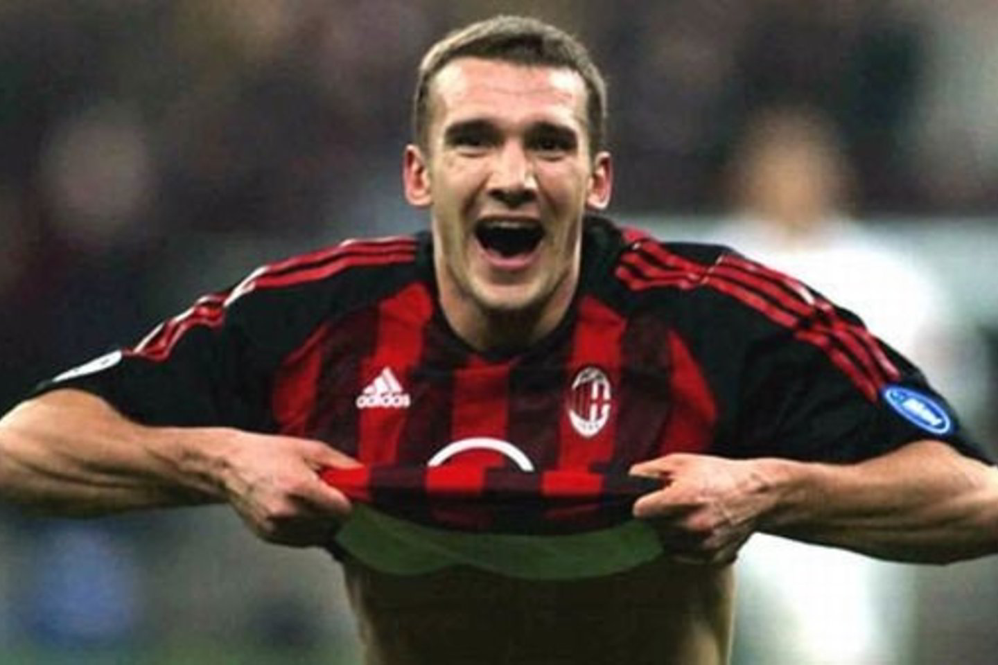 A.Ševčenka gali netrukus nusivilkti "AC Milan" marškinėlius.