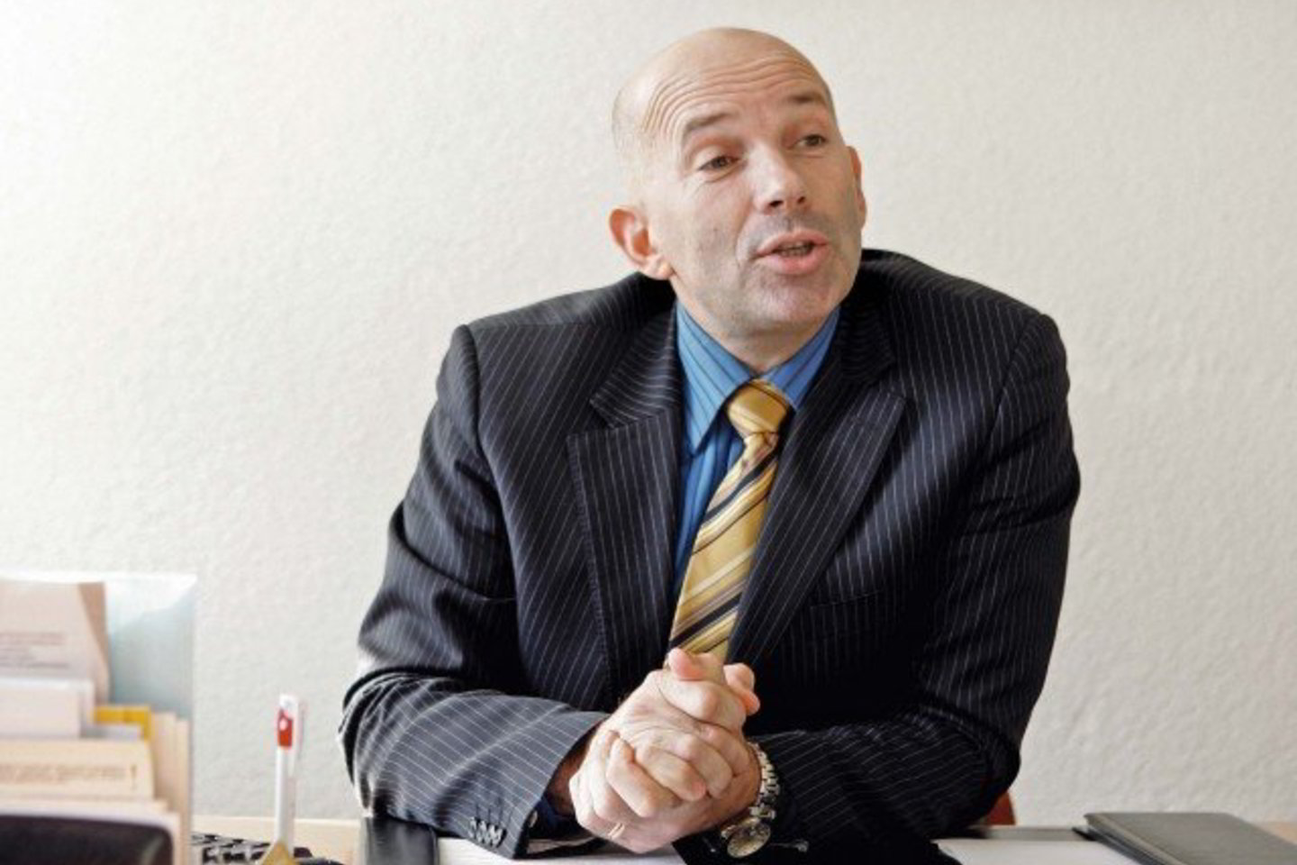 A.Burkšas: „Aš buvau ūkininkas. Mano pareiga buvo tvarkyti pliažus, šiukšliadėžes, statyti tualetus“.
