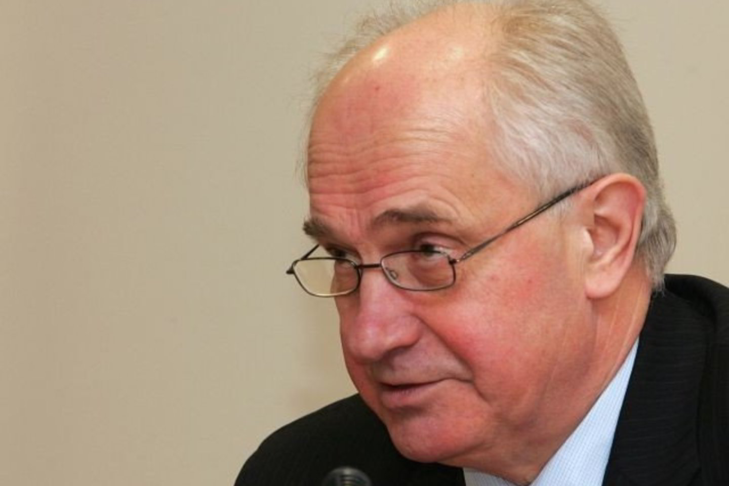 R.Šarkinas mano, kad kainos nekilnojamojo turto rinkoje stabilizavosi.