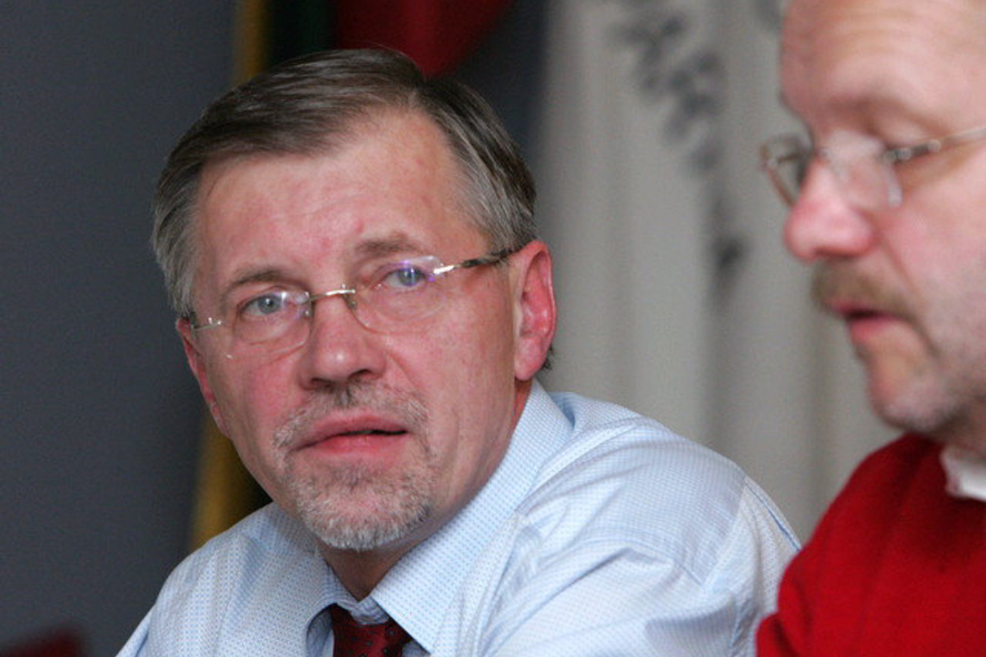 Kadenciją baigiantis premjeras G.Kirkilas keliaus į susitikimą Tartu.