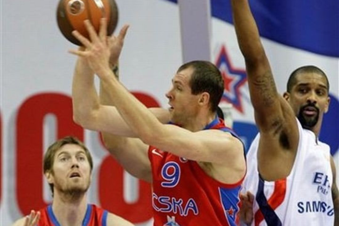 R.Šiškauskas nugalėtojams pelnė 15 taškų.