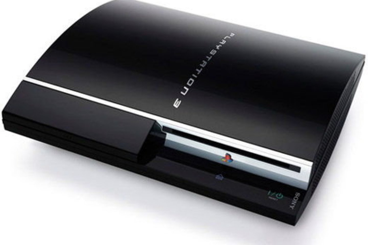 Kalbėdami apie „Blu-ray“ rinką, pramogų kompanijų atstovai pripažįsta, kad daugumą „Blu-ray“ grotuvų sudaro „Play Station 3“ kompiuteriai, tačiau nutyli, kad neretai šie kompiuteriai buvo perkami žaisti žaidimus, o ne žiūrėti filmus.