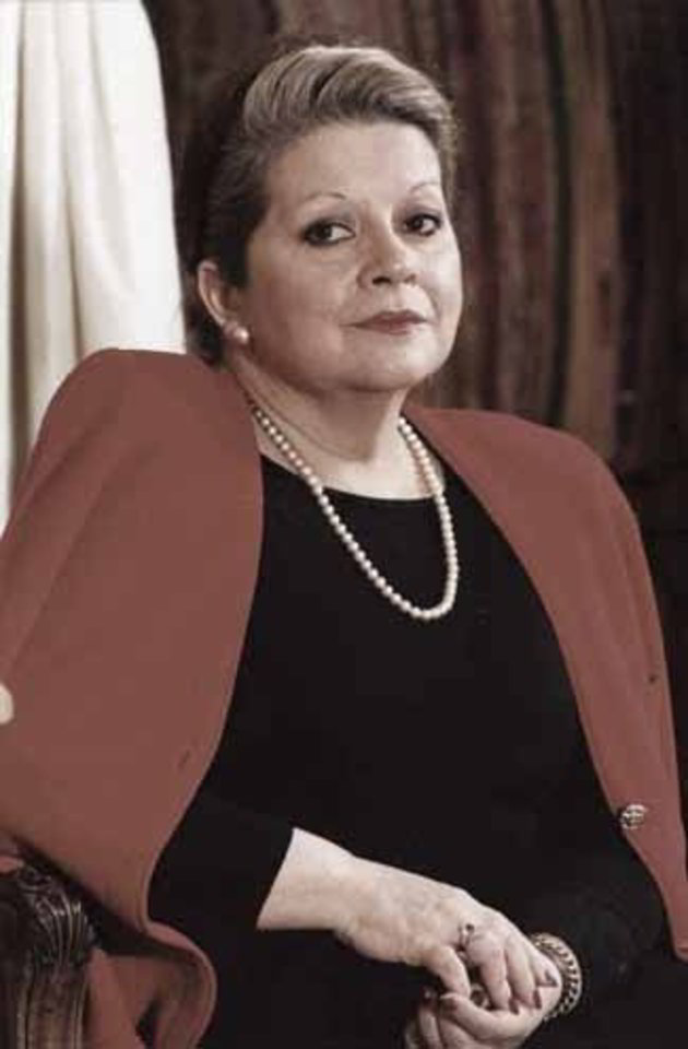Anne Toulous