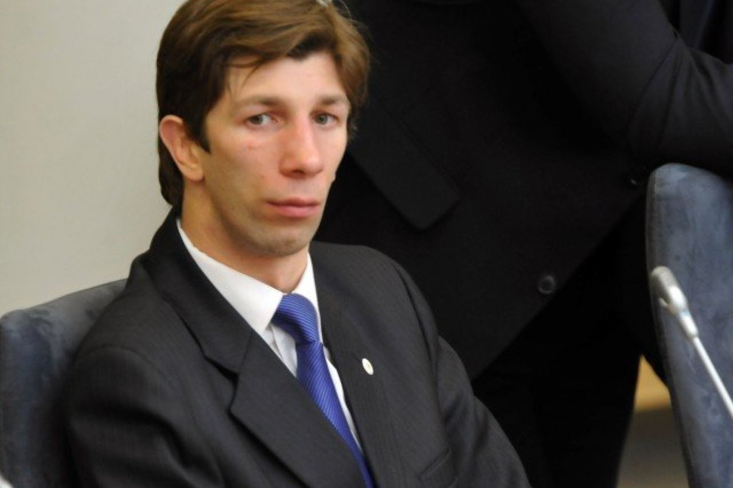 A.Nedzinskas kol kas irgi neturi kabineto.