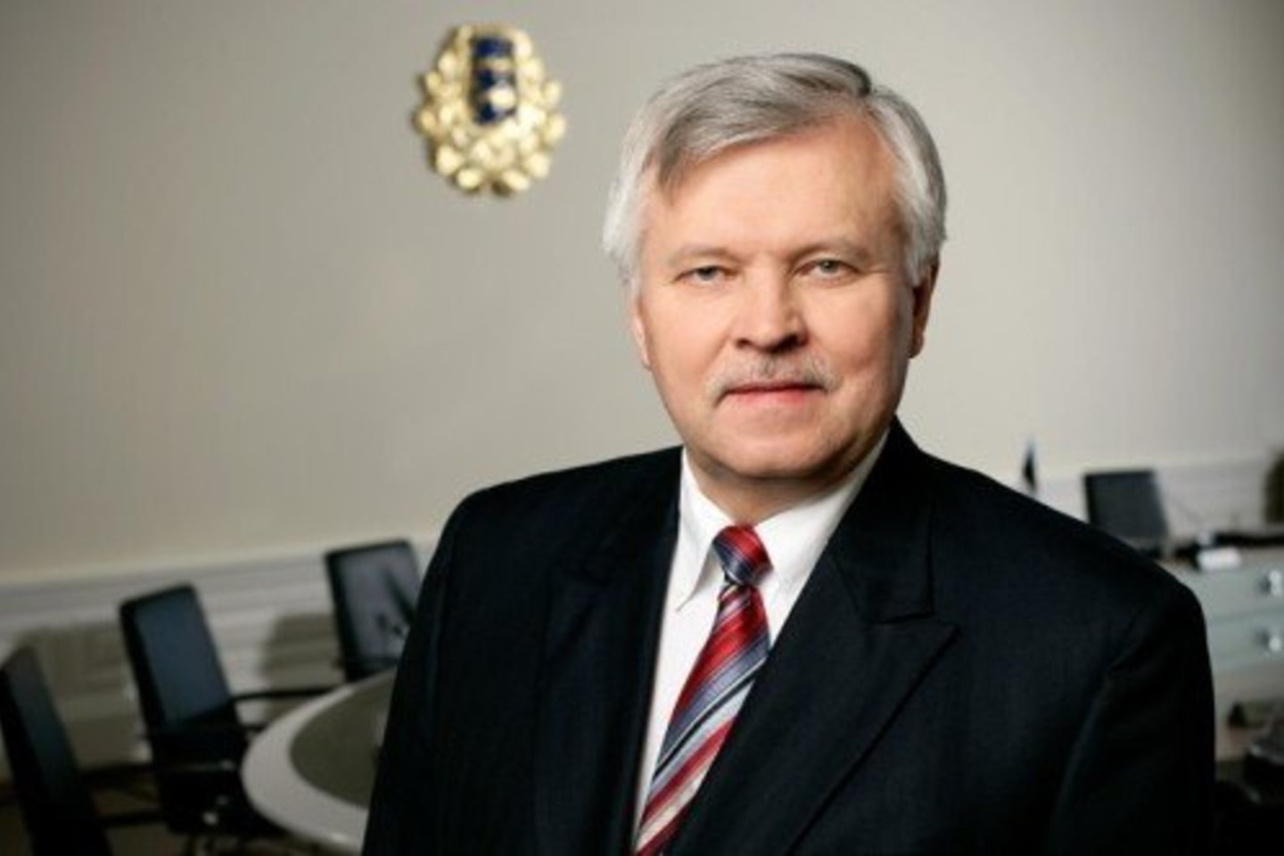 J.Pihlis teigė, kad Estija nenori vizų laisvės su Rusija.