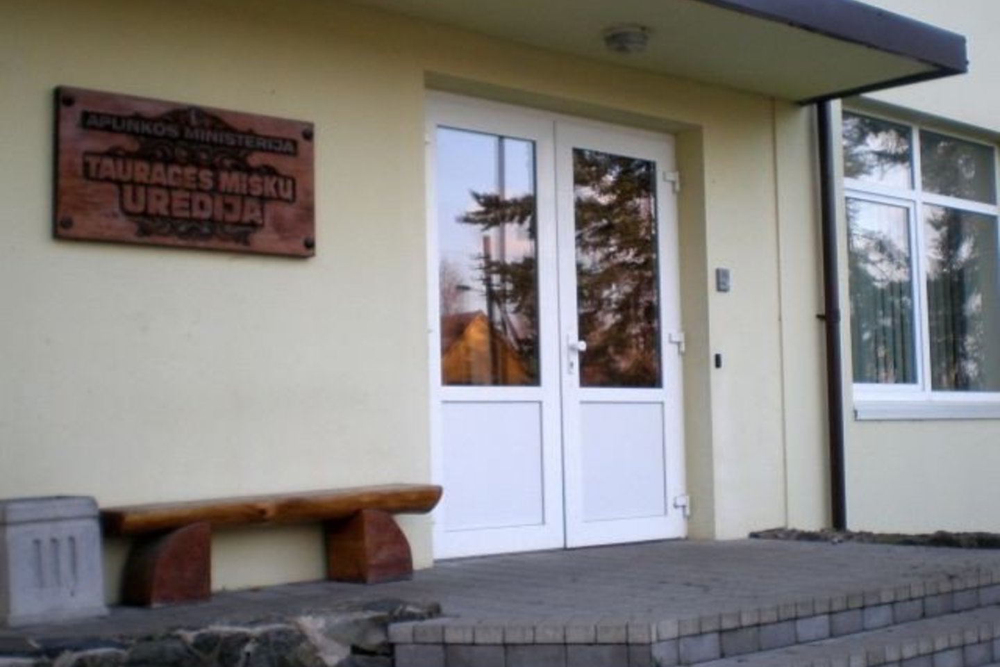 Tauragės miškų urėdijos urėdo pavaduotojas Antanas Gaudiešius susikrovė didžiulį turtą – daugybę hektarų miškų.