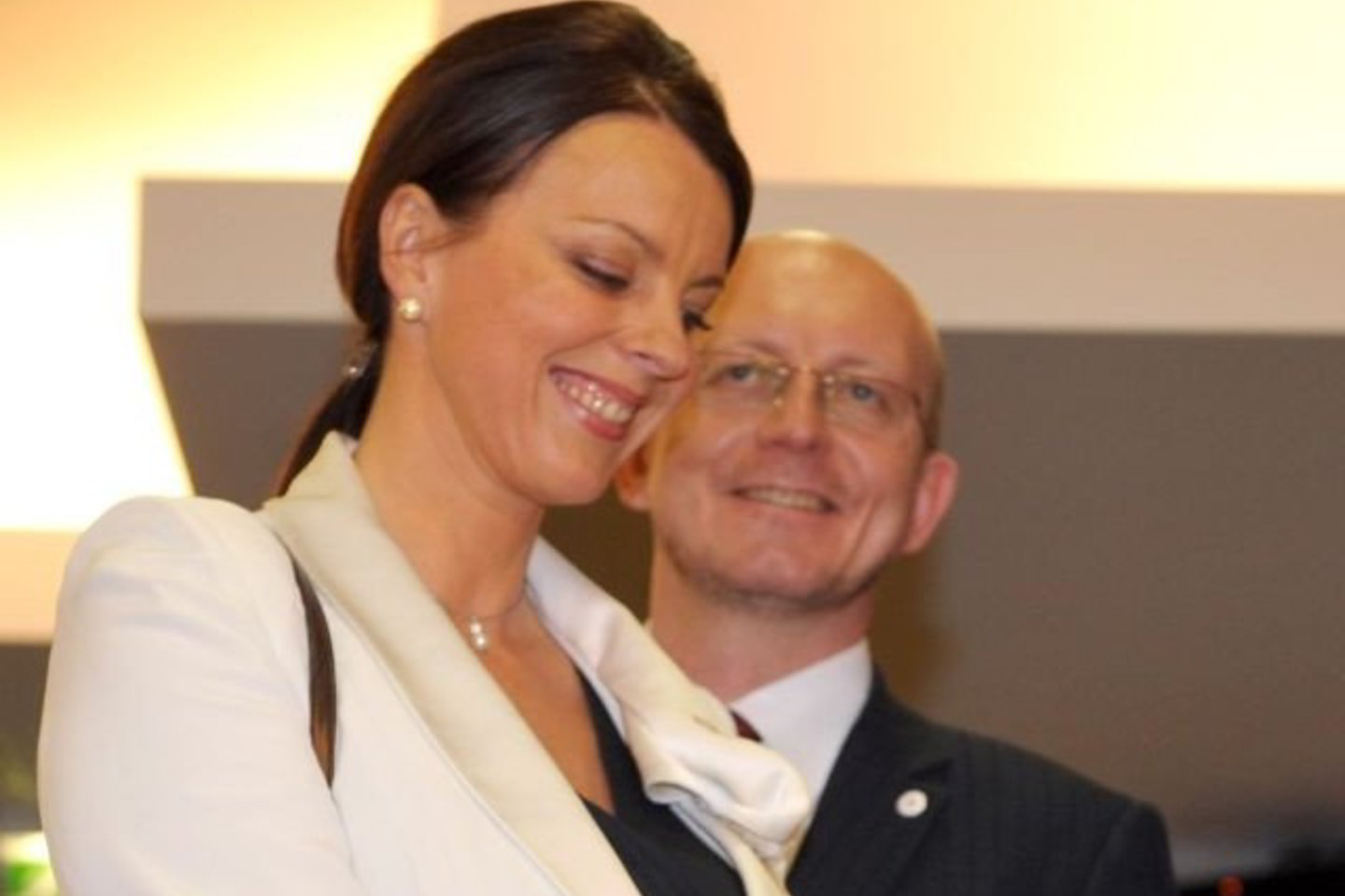 I.Valinskienė dirbs Socialinių reikalų ir darbo komitete.