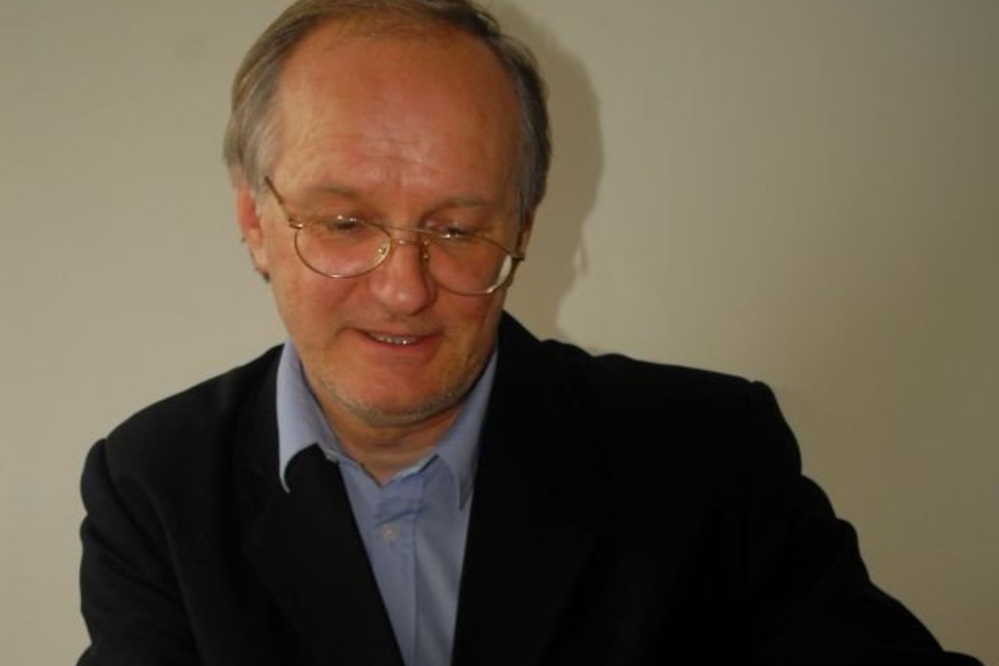 „Bendraudamas su tokiais senoliais pats pasisemi dvasios stiprybės, išminties, kurios reikės ir ateinančioms kartoms", - sako R.Tamašauskas.
