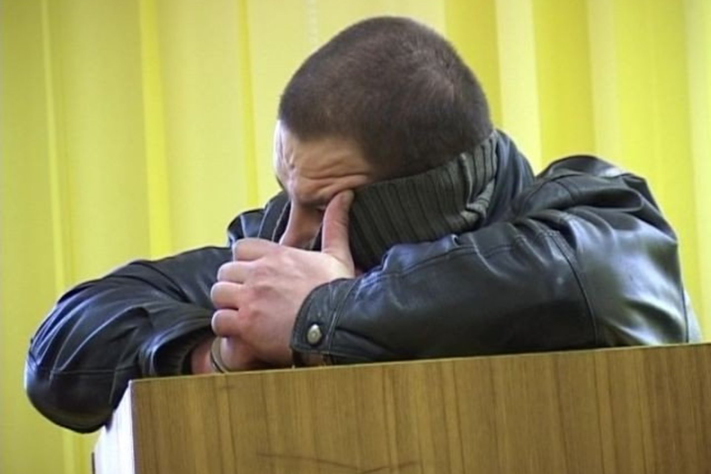 Šiaulių apygardos teismas 30 metų V.Urboną pripažino kaltu dėl Pauliaus Mickeliūno žmogžudystės.