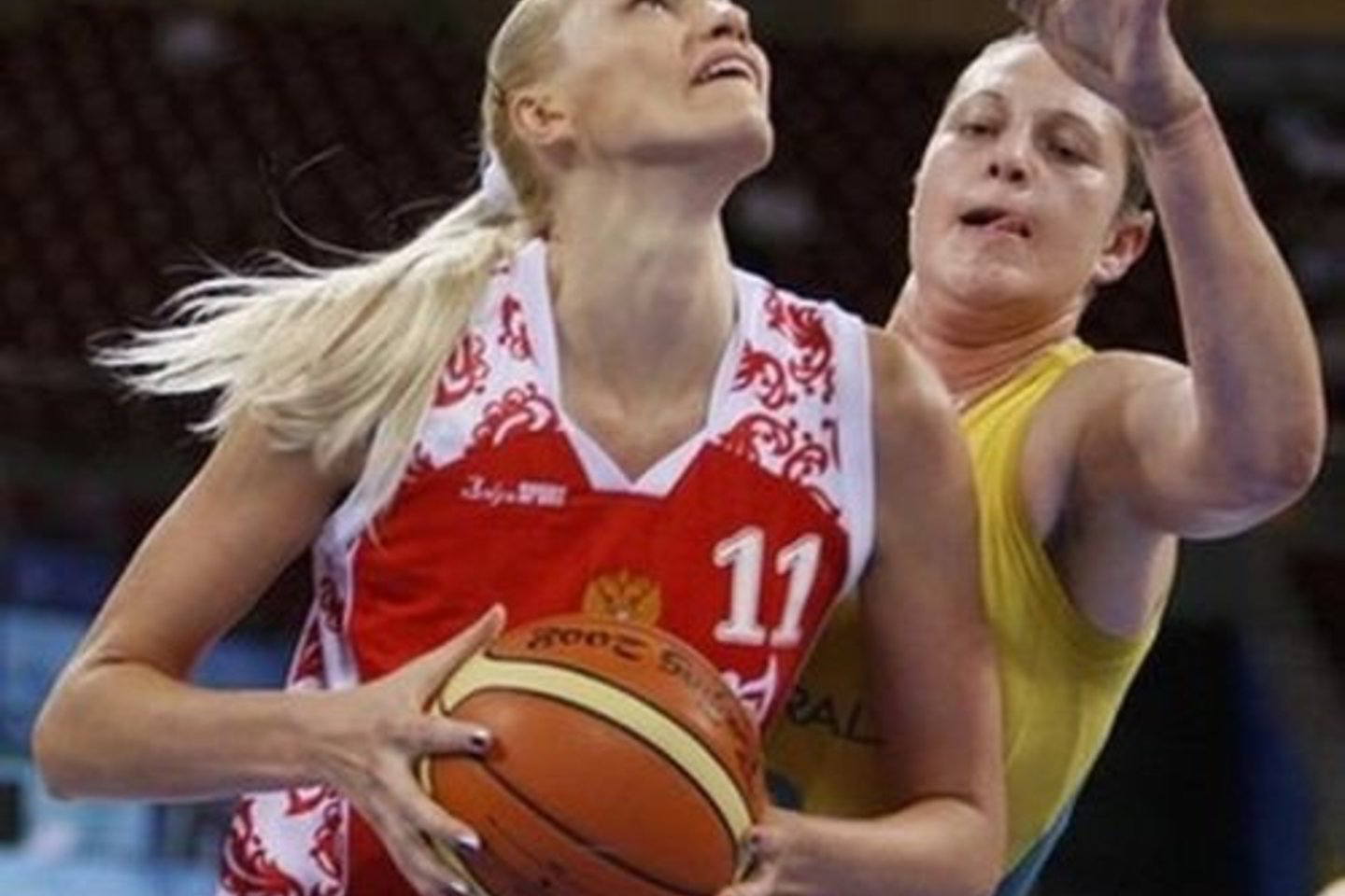 Neseniai CSKA nutraukė kontraktą su M.Stepanova, kuri per metus uždirbdavo apie 700 tūkst. dolerių.