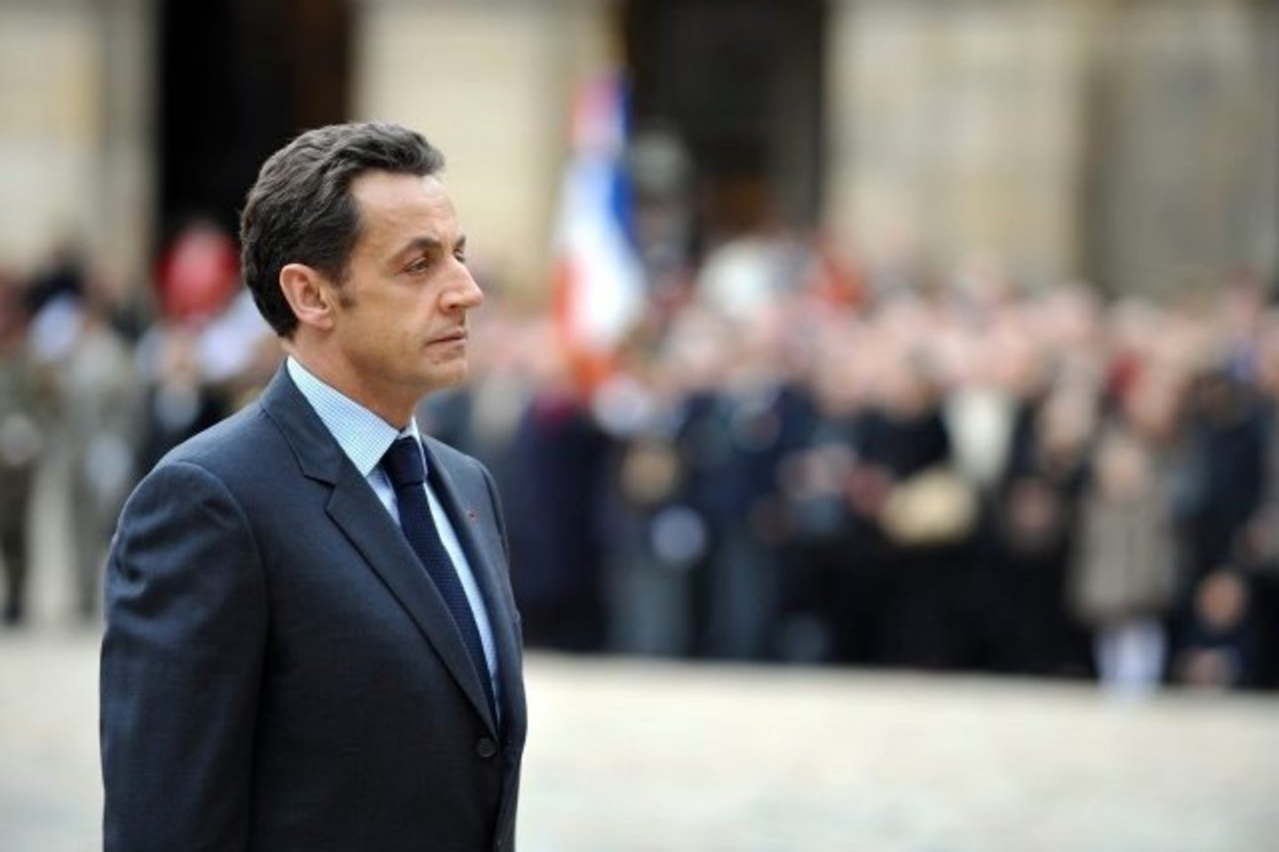 N.Sarkozy, kurio šalis šį pusmetį pirmininkauja ES, neseniai sukėlė sąmyšį paraginęs Jungtines Valstijas ir Rusiją atsisakyti raketų gynybos sistemas Europoje.