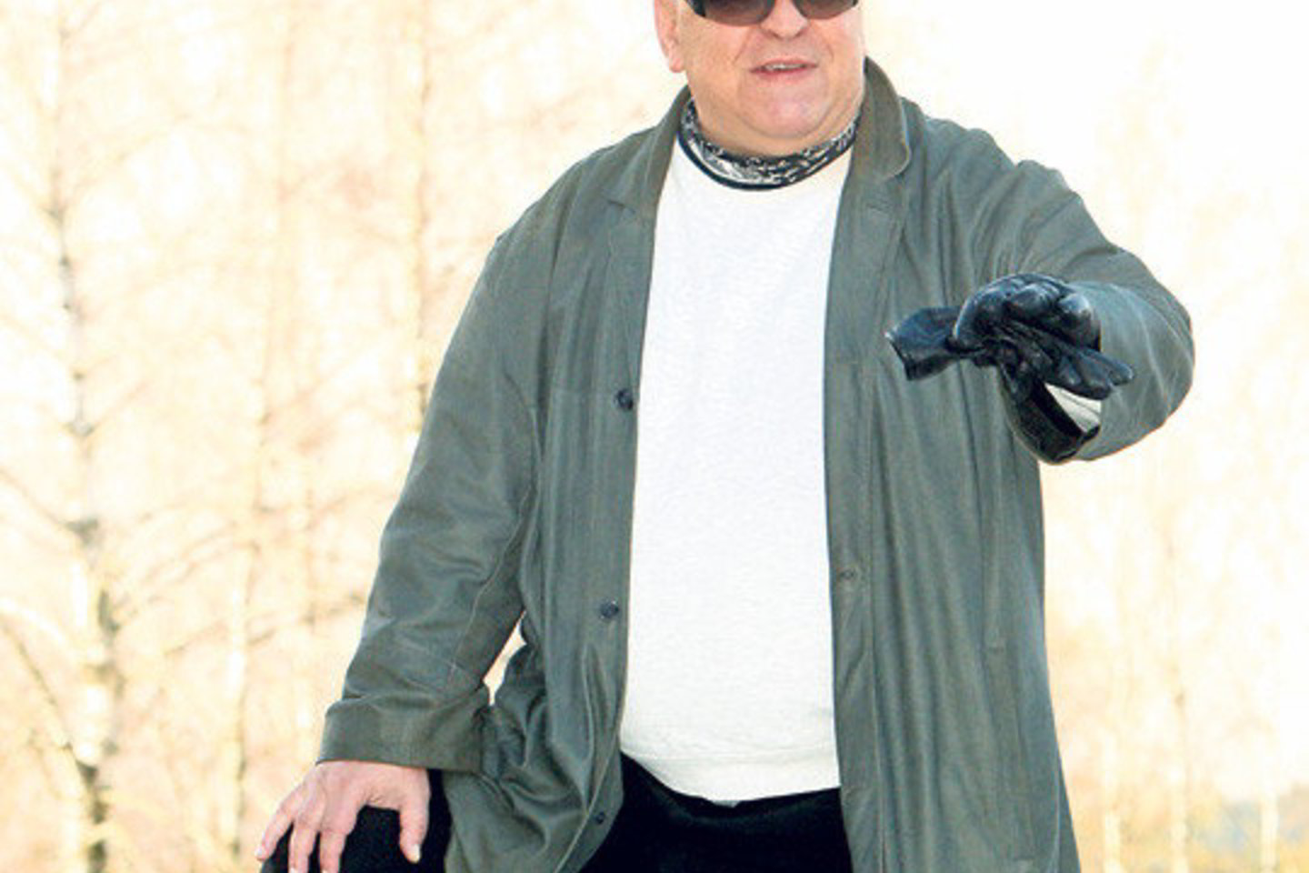 „Dabar džiaugsiuosi kiekviena diena. Tai – svarbiausia, ką išmokau sirgdamas„” – kalbėjo po operacijos jau 20 kilogramų atsikratęs A.Storpirštis.