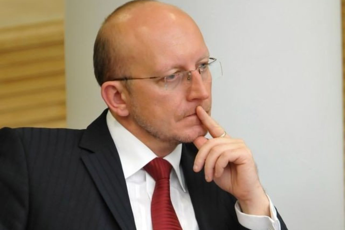 A.Valinskas nori, kad Seimo nariai nesijaustų kaip medžiojami žvėrys.