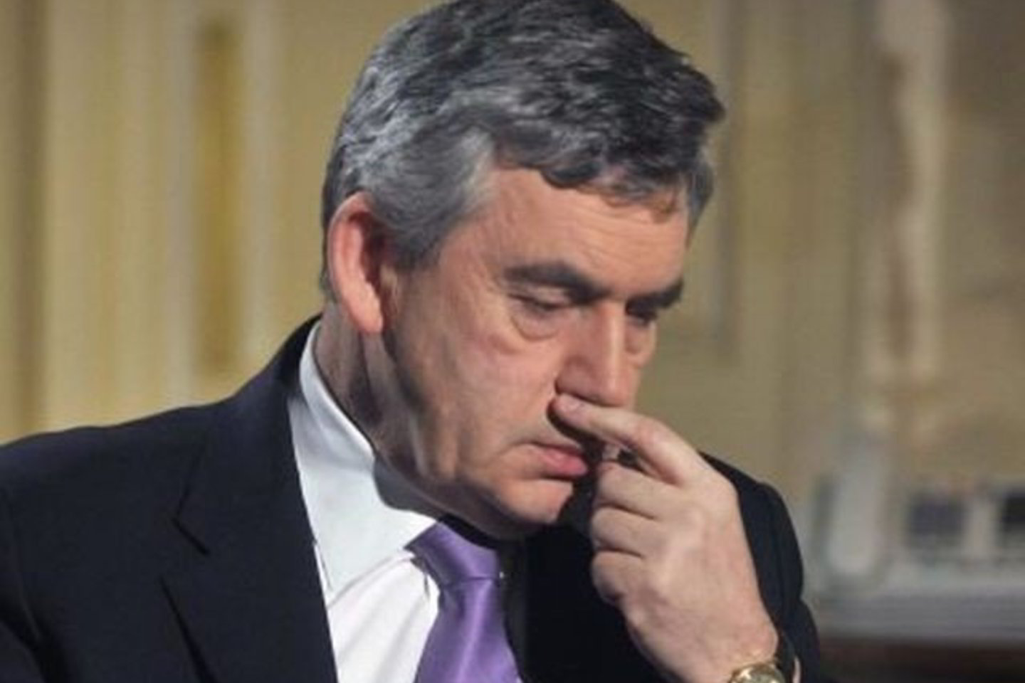 G.Browno vadovaujama vyriausybė ėmėsi ekonomikos antikrizinio plano.