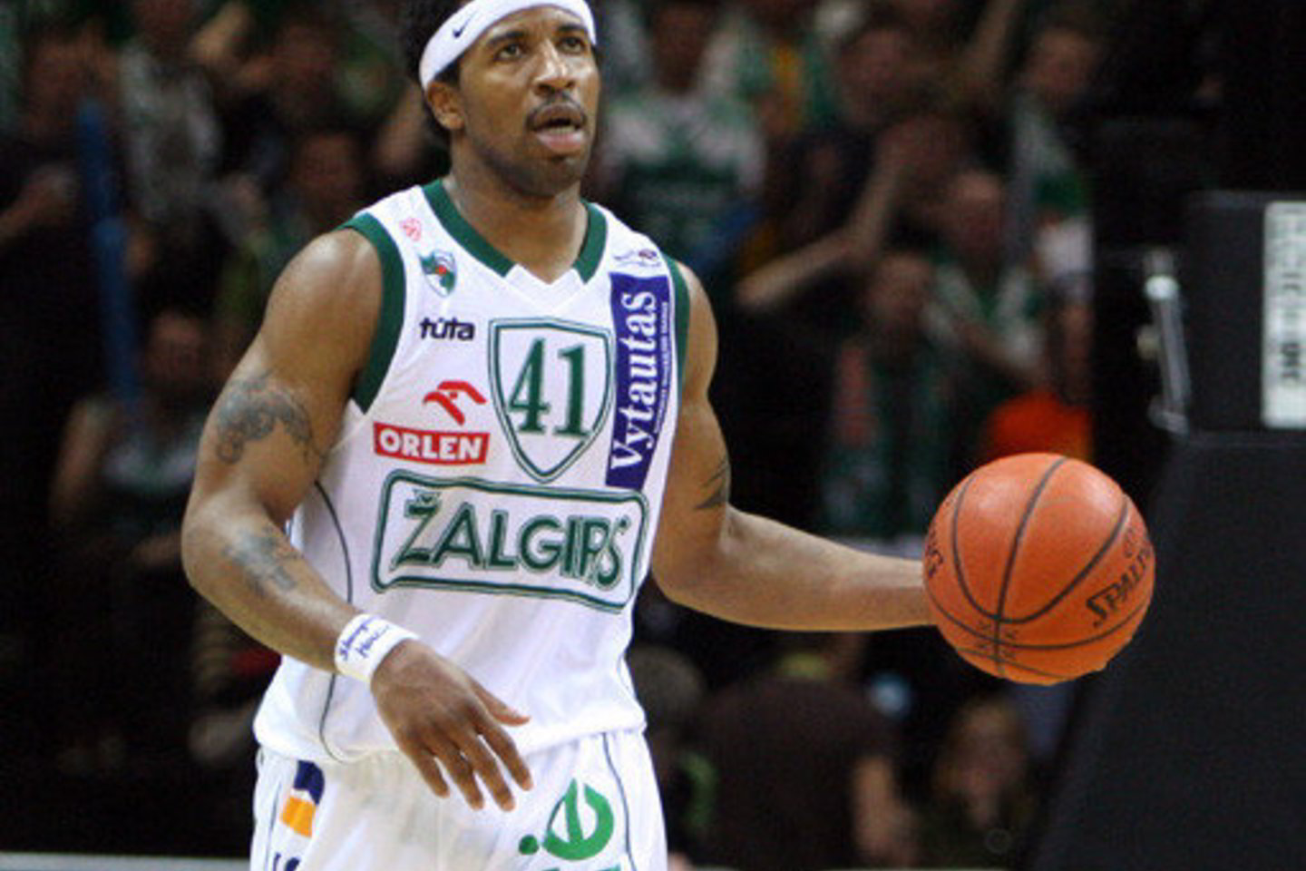 D.Collinsas Rusijoje neužsibuvo.