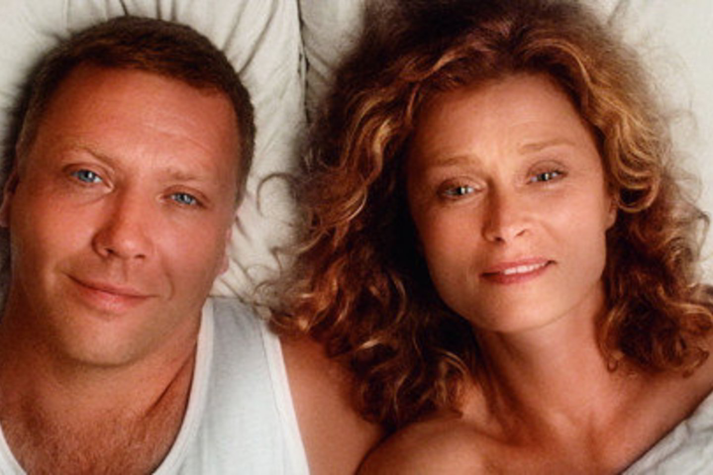 Aktoriai M.Persbrandt'as ir L.Endre vaidybiniame filme „Dangaus širdis“ kalba apie intymias šeimos problemas.