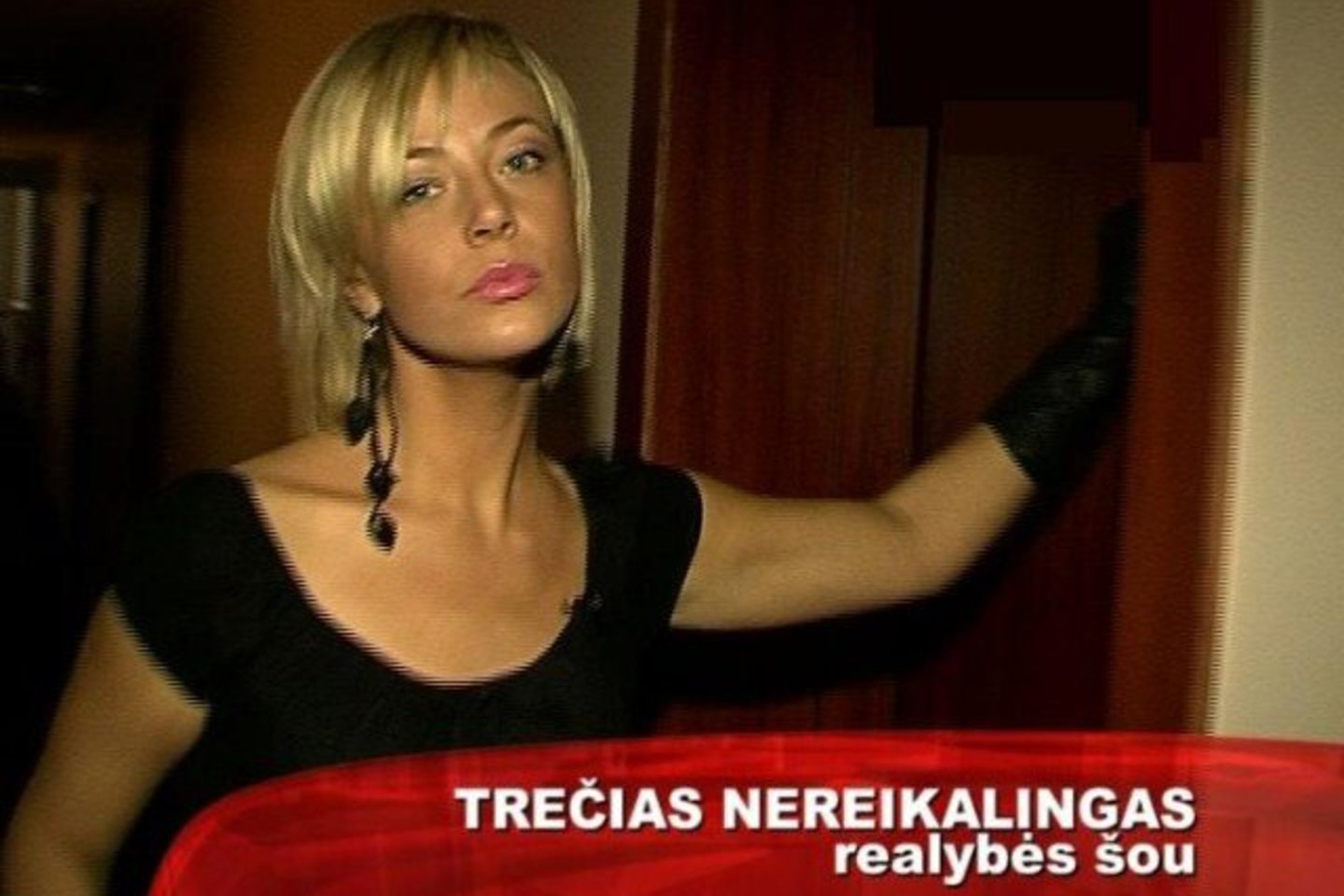 Visi šou dalyviai atsidūrė aistrų ir išdavysčių sūkuryje.