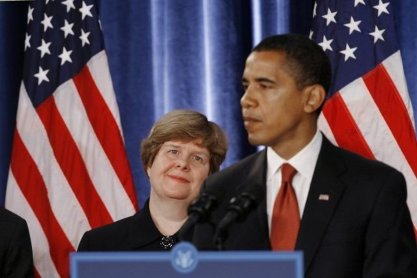 B.Obama toliau skiria vadovus į aukštus postus.