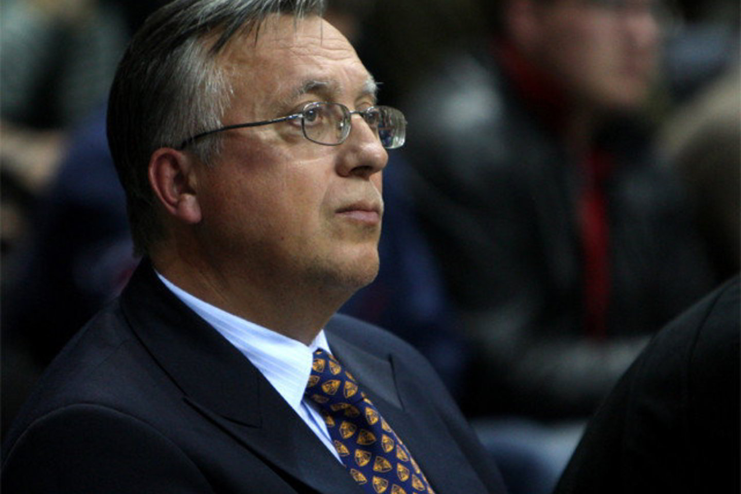 G.Navikauskas gali persikelti į Ukrainą.