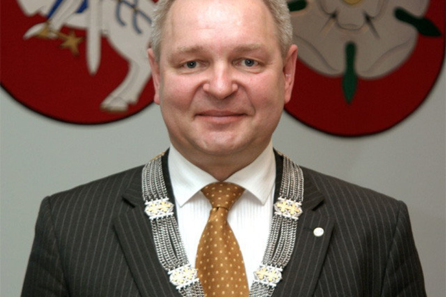 A.Daugėla traukiasi iš posto.