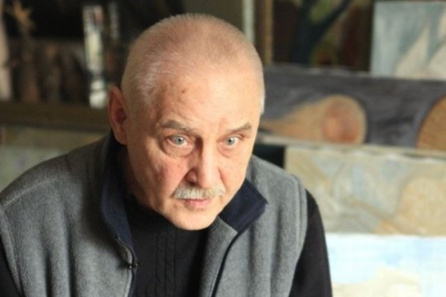 L.Gutauskas neseniai atšventė savo 70-ąjį jubiliejų.