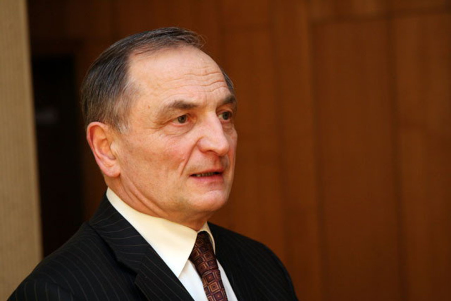 A.Kregždė gavo naujas pareigas.
