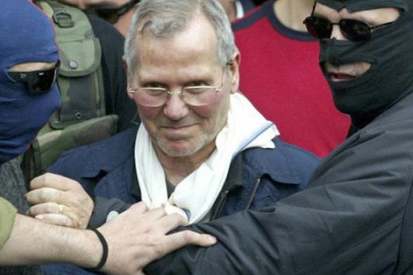 Iki gyvos galvos kalėti nuteistas mafijos krikštatėvis B.Provenzano nelaisvėje gyvena pavyzdingą vienuolio gyvenimą.