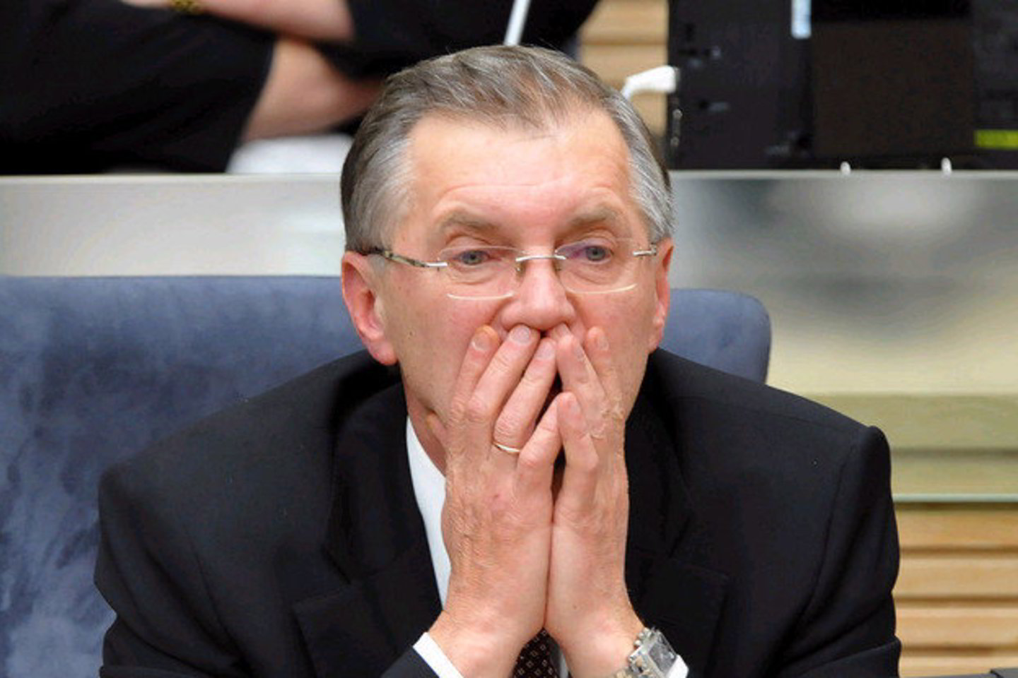 Mokslo konsolidavimą G.Kirkilas vadina svarbiausiu būsimos Vyriausybės darbu.