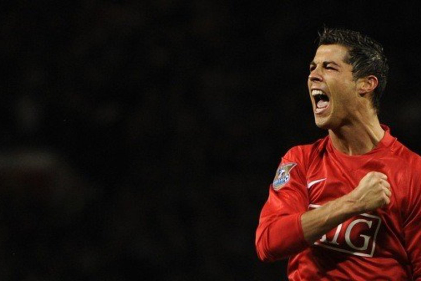 Dvi geltonas korteles gavęs C.Ronaldo nebaigė rungtynių.