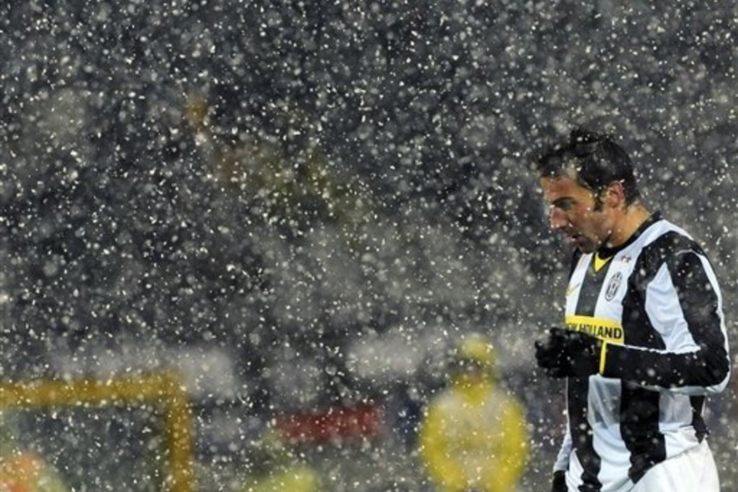 A. Del Piero įvarčiu prisidėjo prie pergalės rungtynėse su "Reggina".