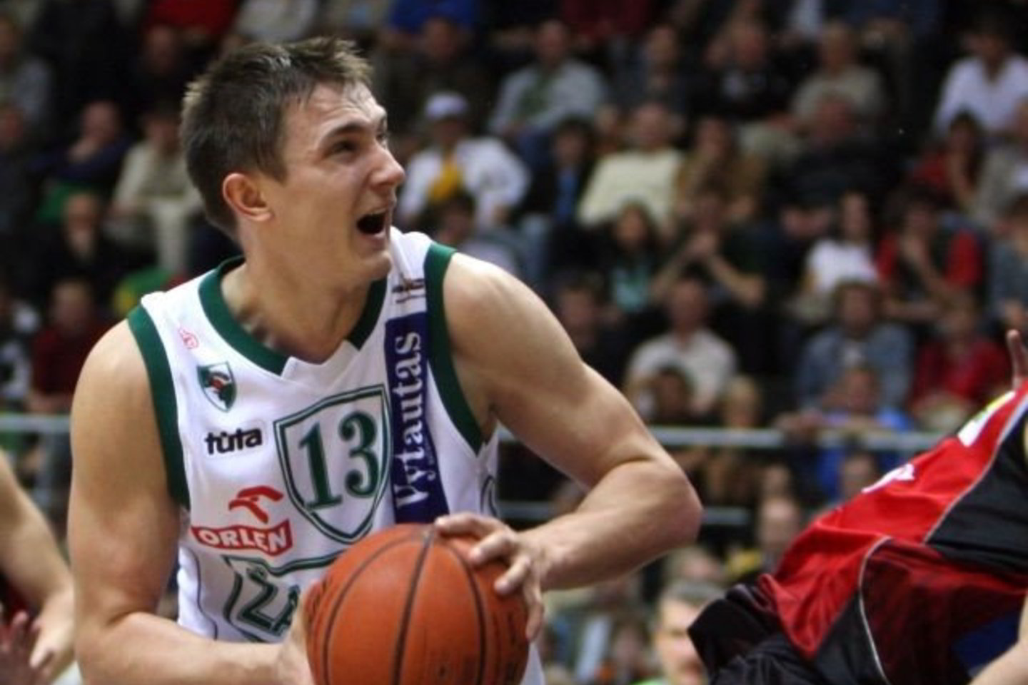 P.Jankūnas domina „Armani Jeans“ klubą.