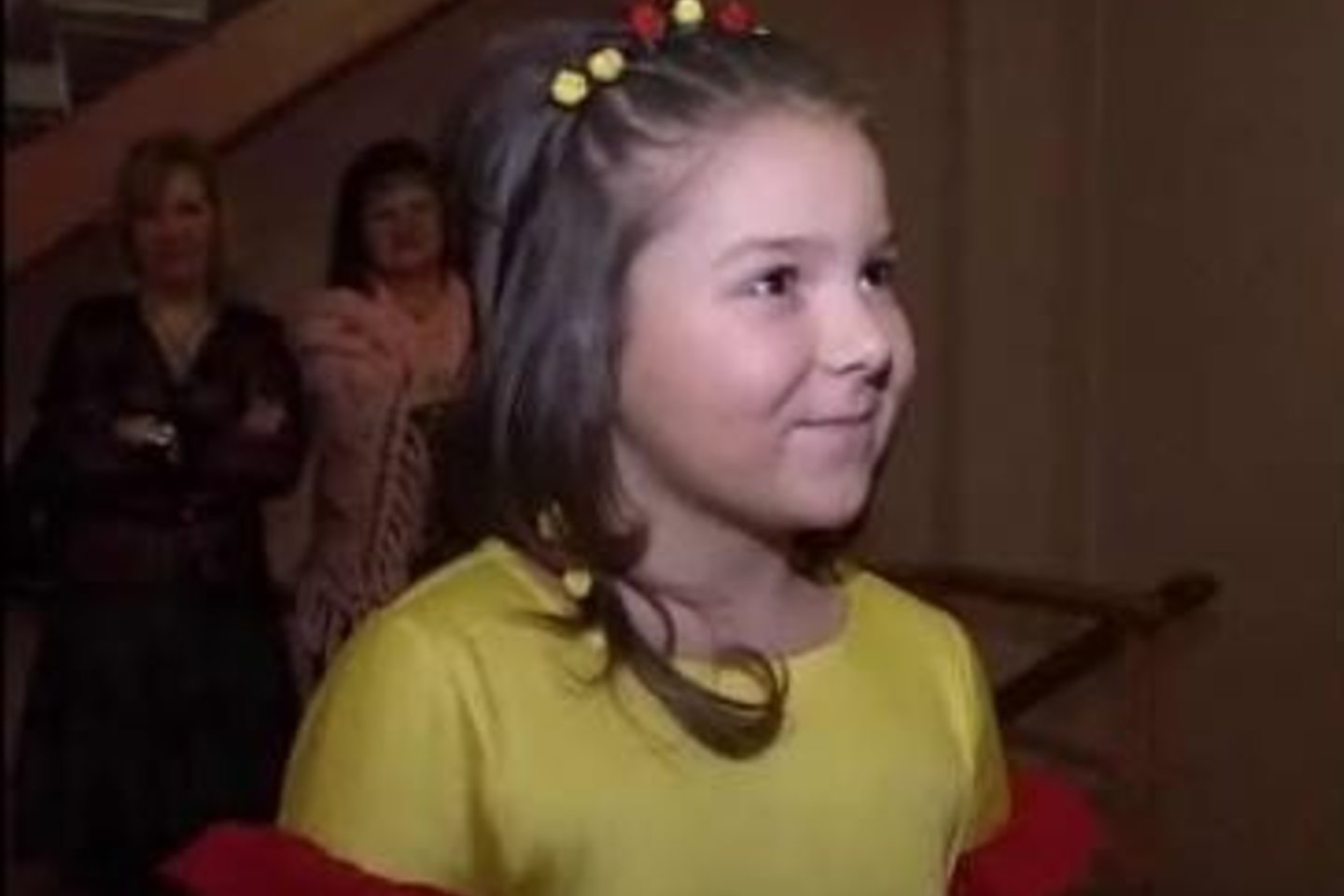 Gabrielė atliko keturias dainas.