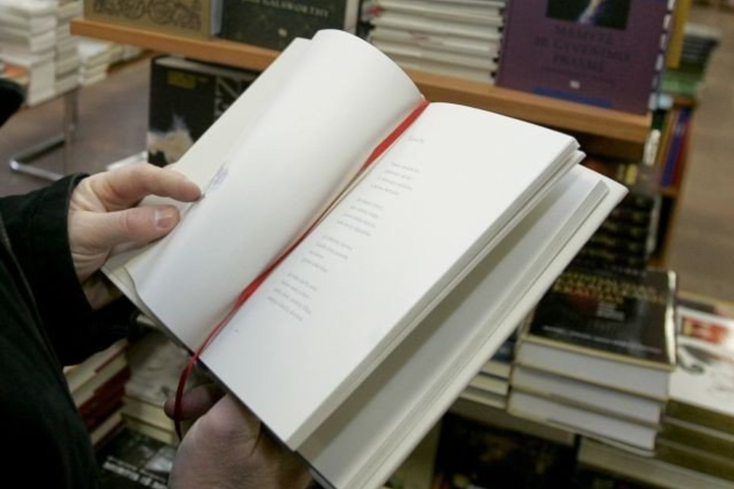 Klausiame, ar ne per daug dėmesio skirta 340 dar Lietuvoje gyvenantiems rašytojams?
