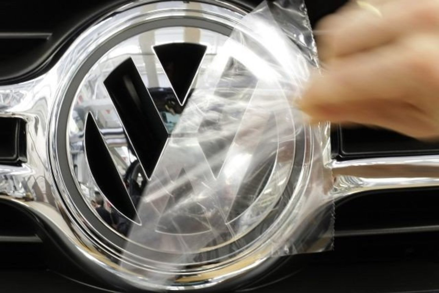 Girto kaimiečio vairuojamą svetimą „VW Golf“ šeštadienio naktį Kaune sustabdė policijos pareigūnai.