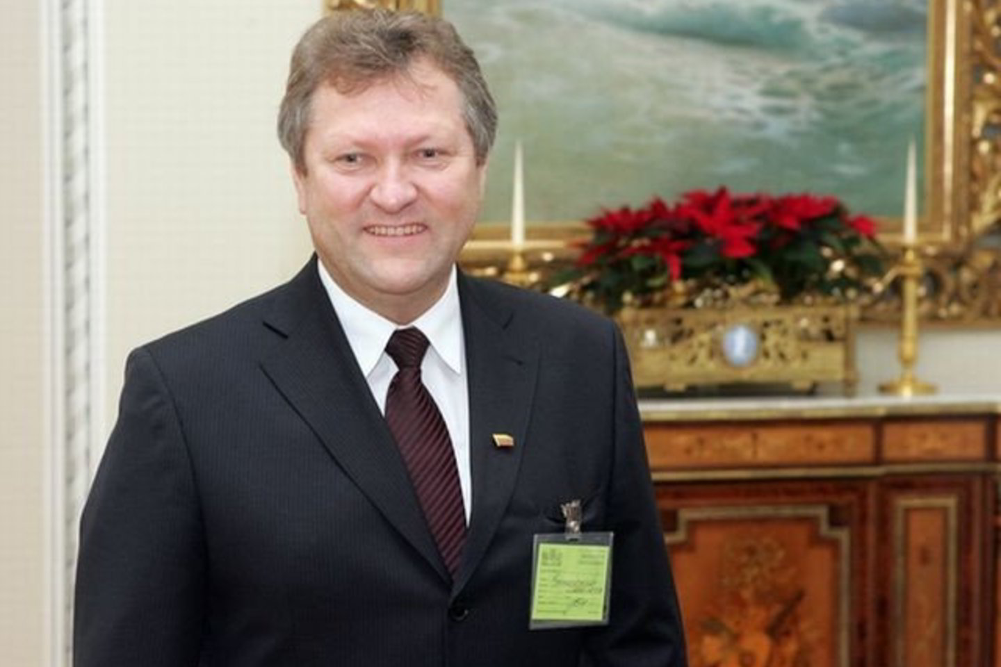 K.Starkevičius sukaupė didelę patirtį ūkyje.