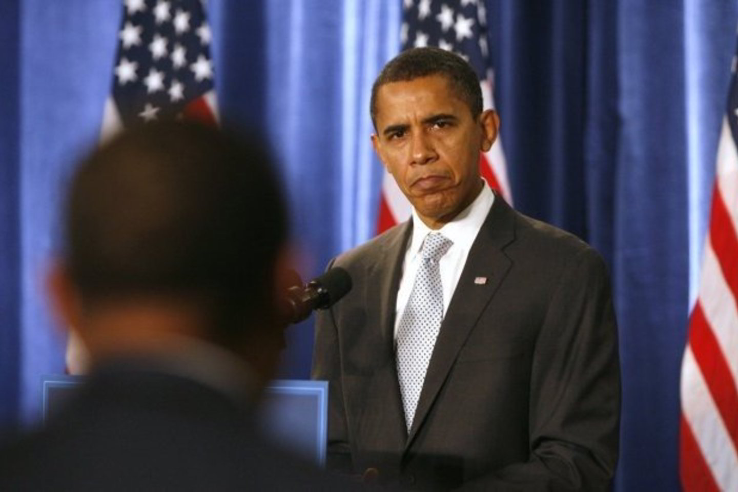 B.Obama prie valstybės vairo stos sausio 20 dieną.