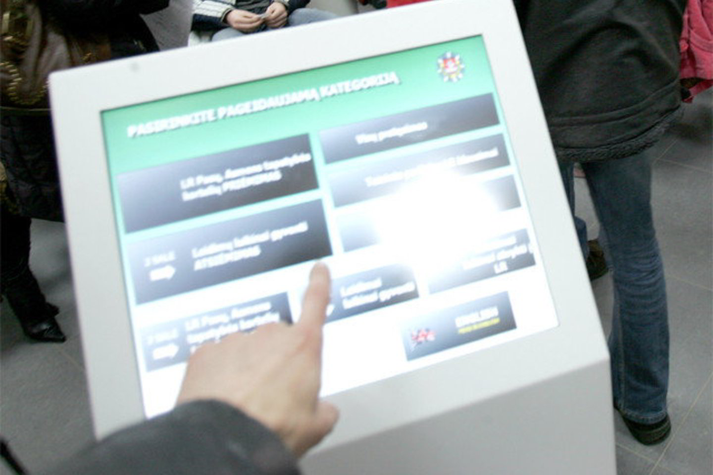Projektas kainavo apie 8,5 mln. litų.