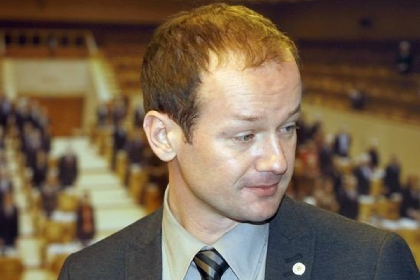 R.Žilinskas pateko į Seimą turėdamas problemų su teisėsauga.