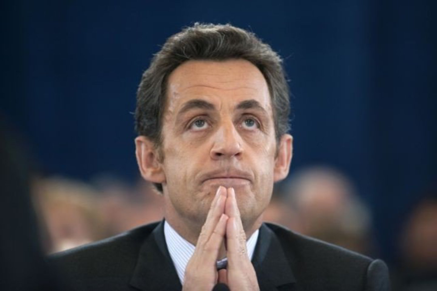 N.Sarkozy su Tibeto dvasiniu lyderiu planuoja susitikti šį savaitgalį.