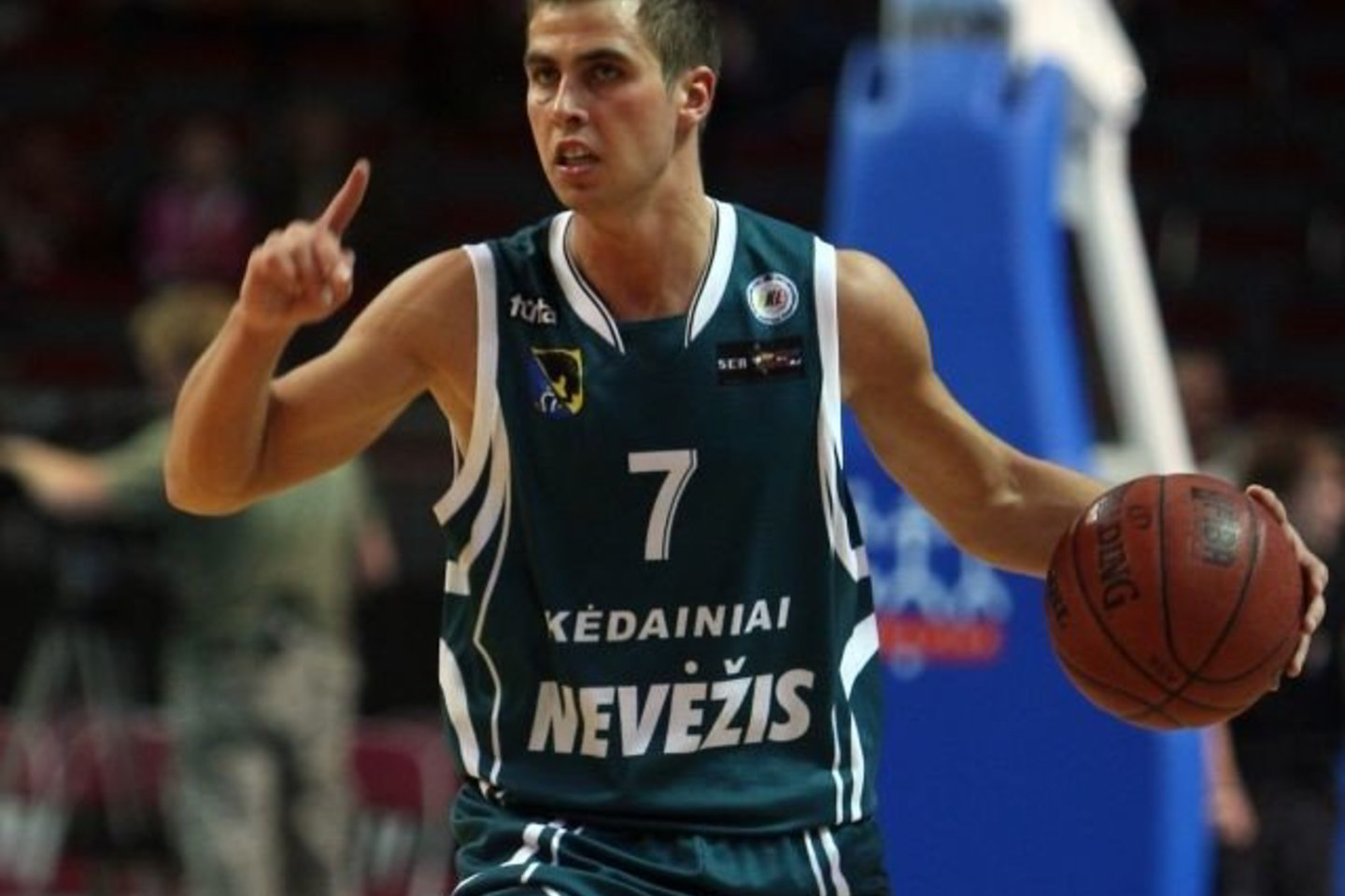 A.Viskontas nugalėtojams pelnė 21 tašką.