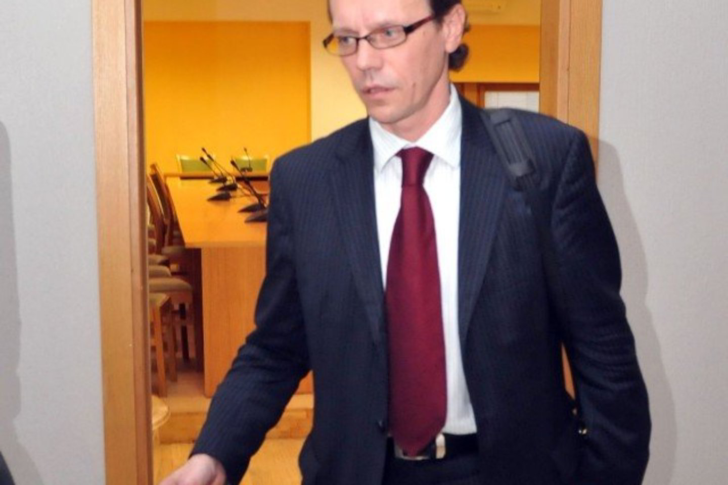 A.Šemeta atsargiai prognozavo, koks bus fiskalinis biudžeto deficitas.