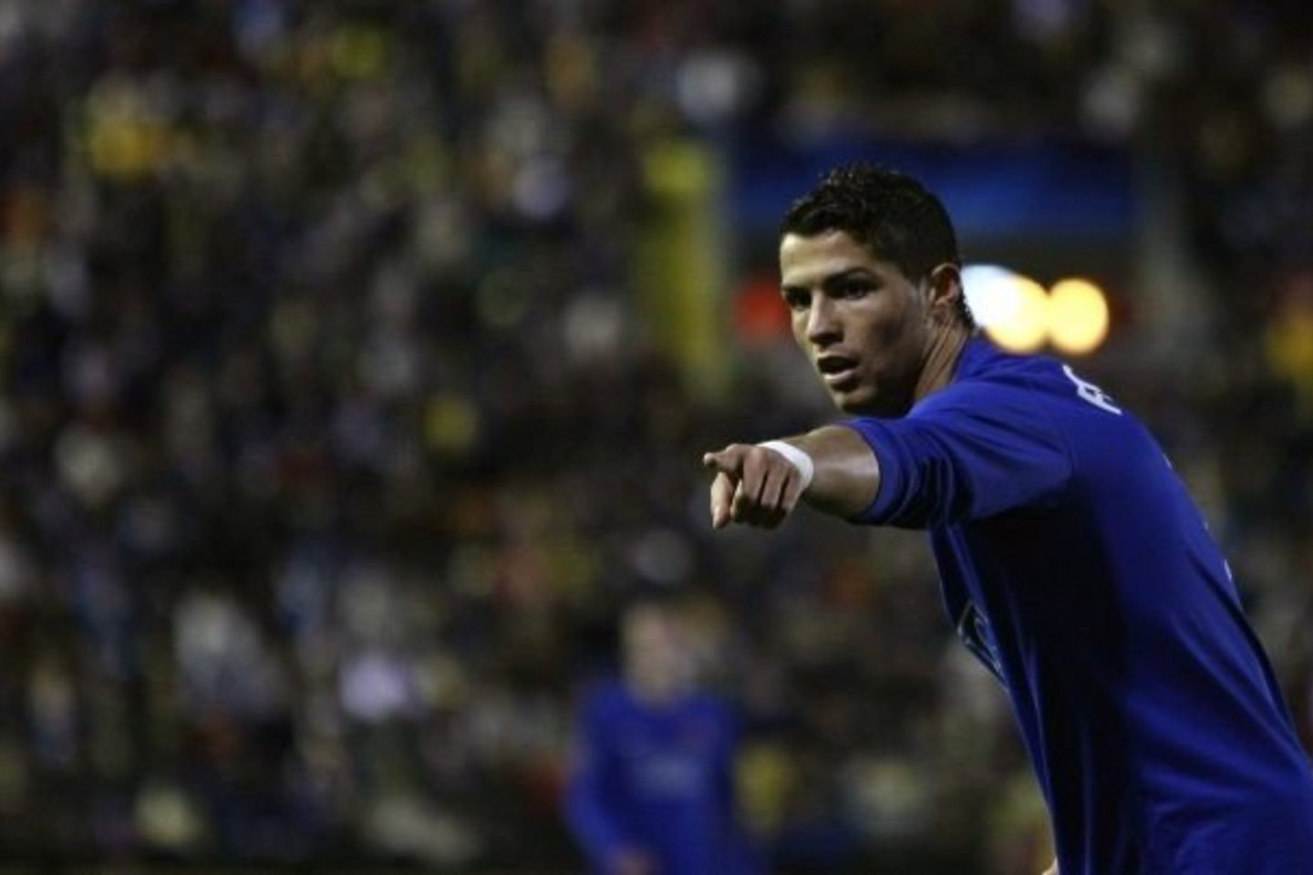 „Manchester United“ už C.Ronaldo 2003 metais pasiūlė tris kartus didesnę sumą nei Londono „Arsenal“.