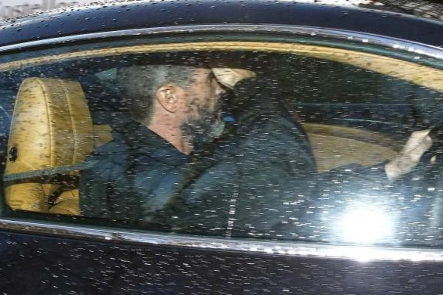 R.Keane'o sprendimo atsistatydinti nepakeitė ir "Sunderland" vadovų įkalbinėjimai.