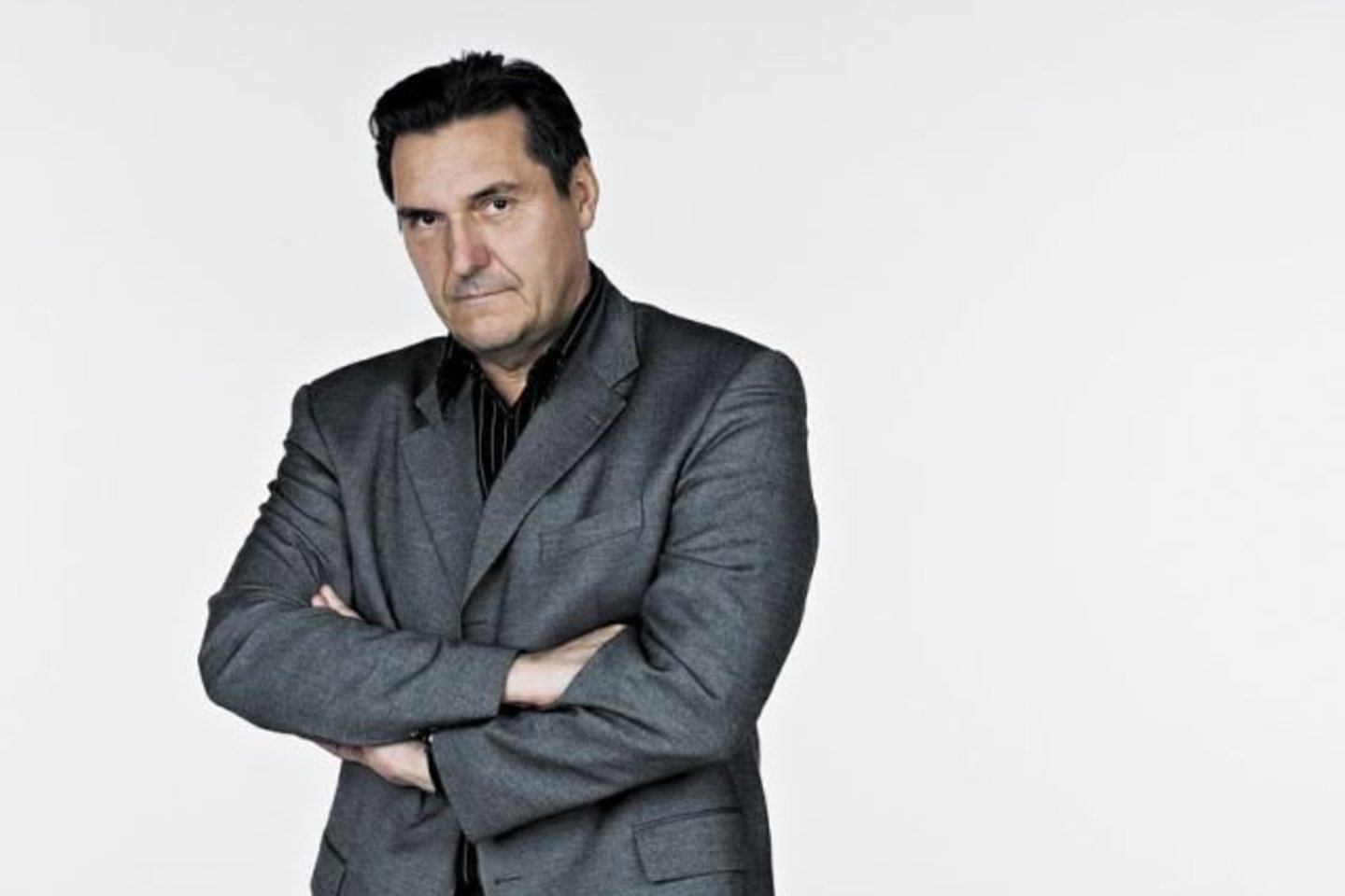 A.Kaušpėdas: "Prieš kelerius metus, parodęs norvegišką namo projektą, sukeldavau lietuviui juoko protrūkį".