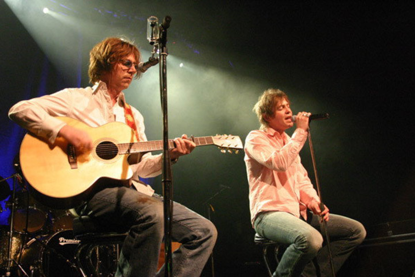 „Fools Garden“ sudalyvaus naujausiame „Tabami“ projekte „Tabami goes The Beatles“.