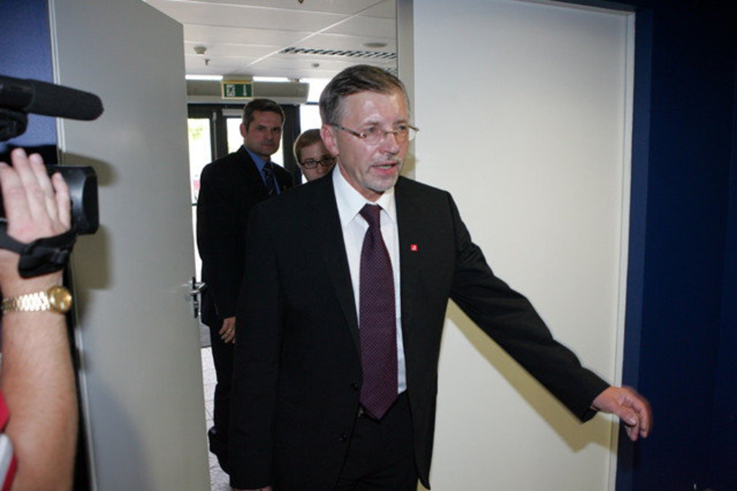 Anot G.Kirkilo, dabartinei Vyriausybei reikėtų išsiderėti didesnę paramą iš Europos Sąjungos namų modernizavimui.